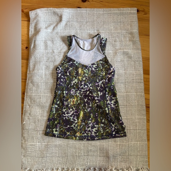 lululemon athletica Tops - Lululemon Tank